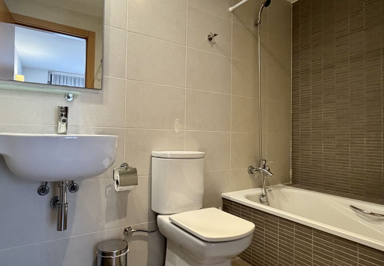 Apartment in Estartit - DARSENA A 3-3
