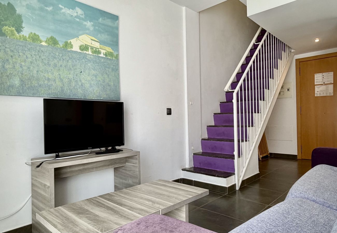 Apartment in Estartit - DARSENA A 3-3