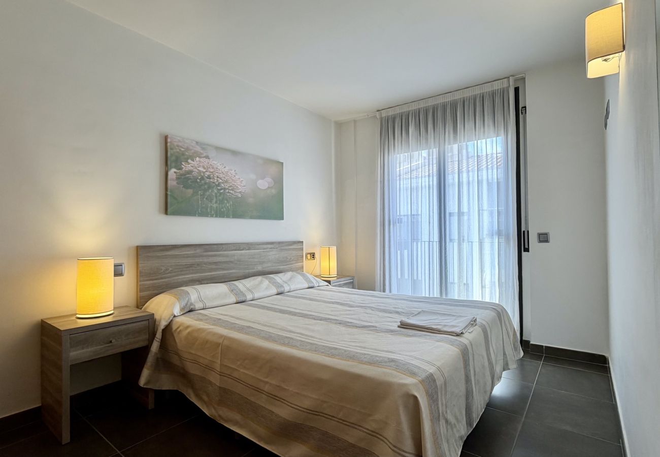 Apartment in Estartit - DARSENA A 3-3