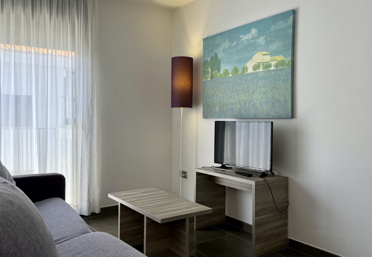 Apartment in Estartit - DARSENA A 3-3