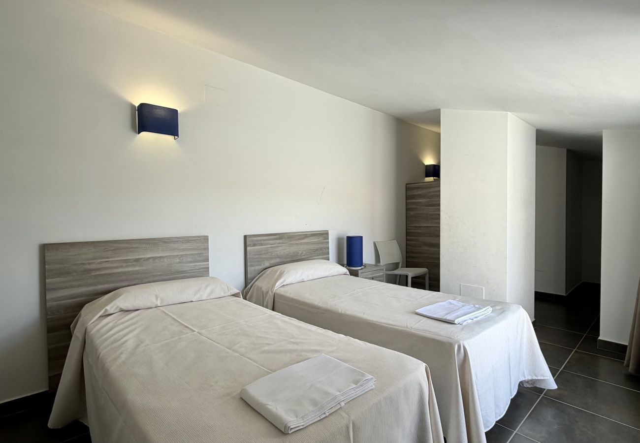 Apartment in Estartit - DARSENA A 3-3
