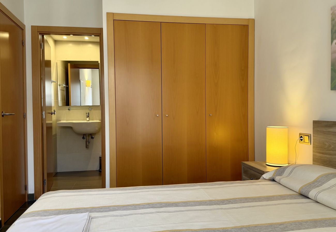 Apartment in Estartit - DARSENA A 3-3