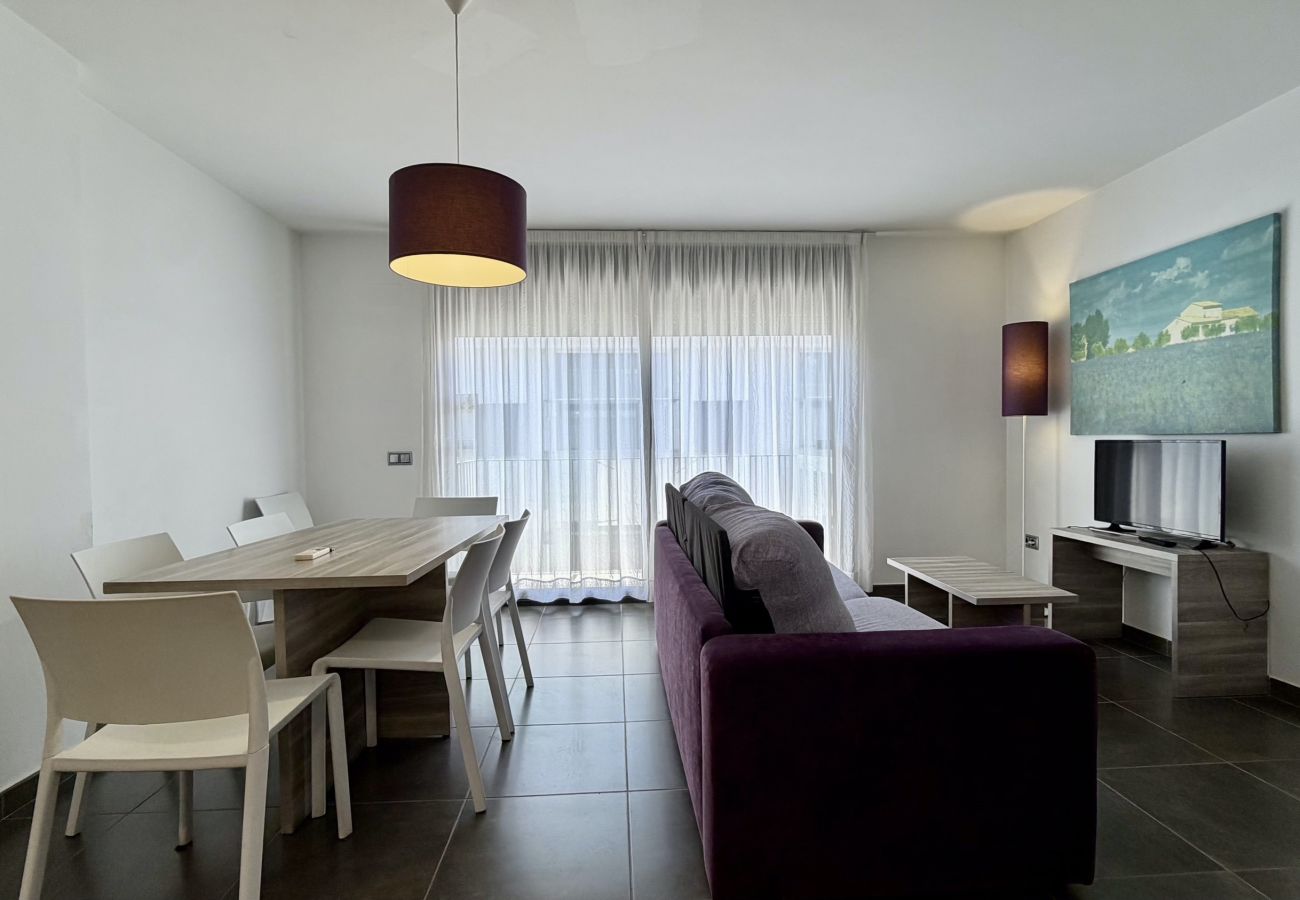 Apartment in Estartit - DARSENA A 3-3