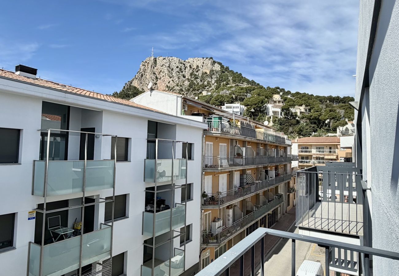 Apartment in Estartit - DARSENA A 3-3