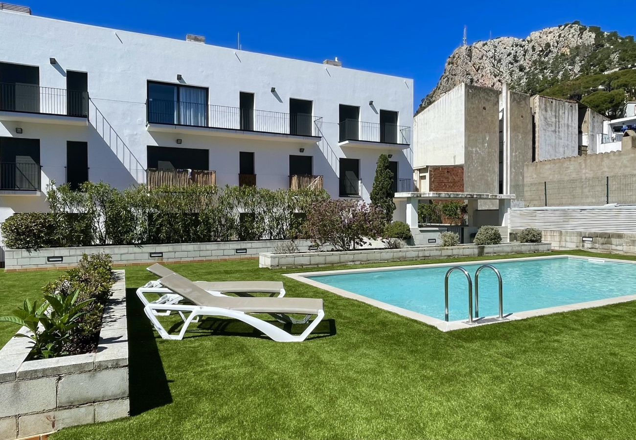 Apartment in Estartit - DARSENA A 3-3