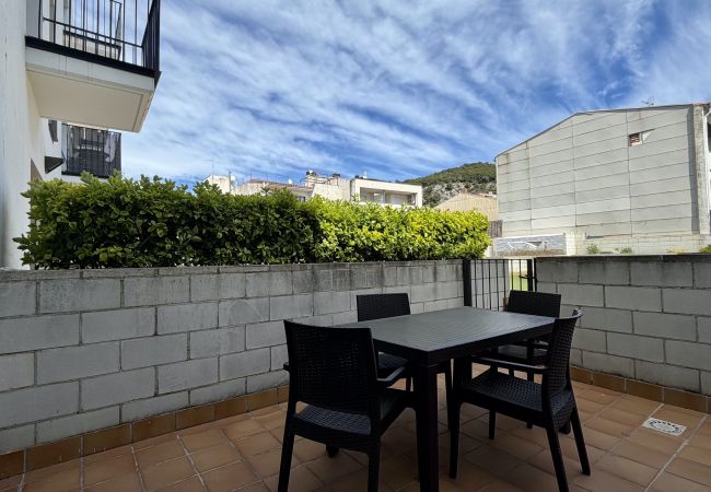 Apartment in Estartit - DARSENA B 1-1