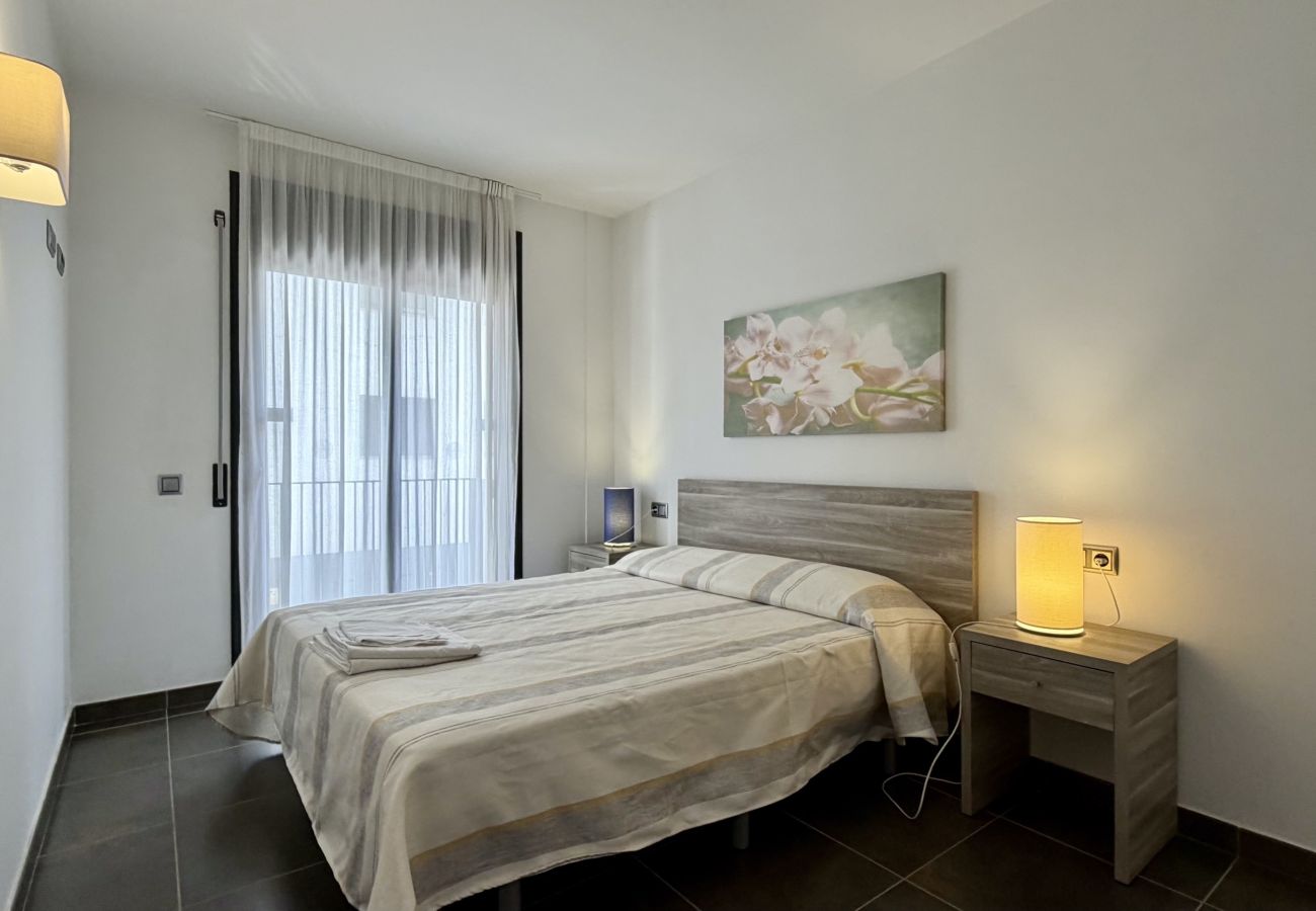 Apartment in Estartit - DARSENA B 1-1