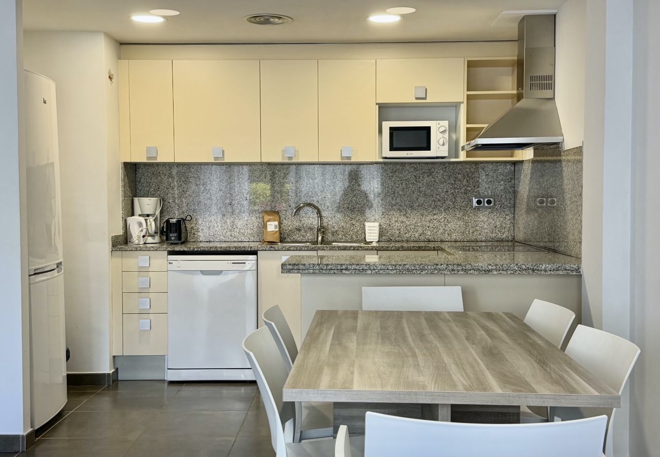 Apartment in Estartit - DARSENA B 1-1