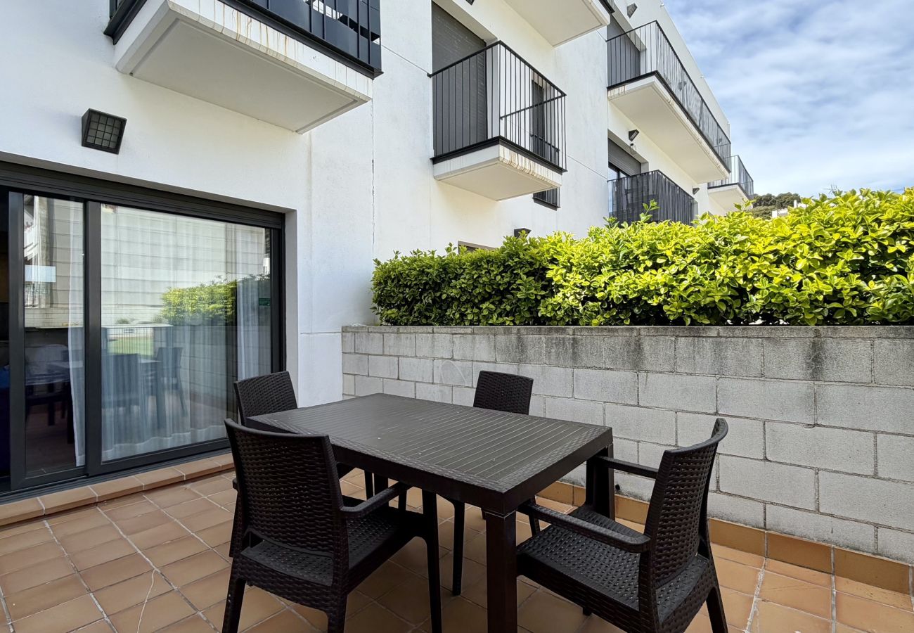 Apartment in Estartit - DARSENA B 1-1