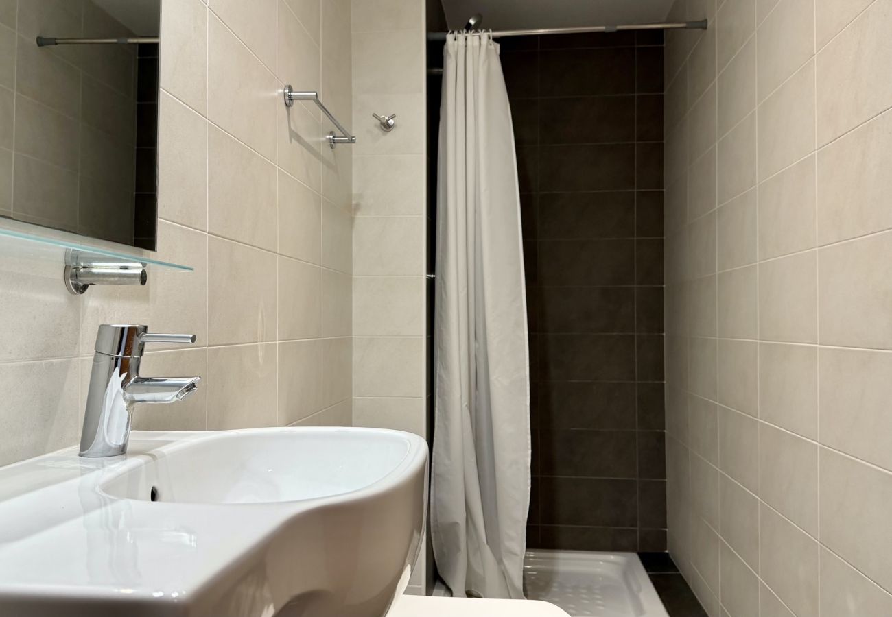 Apartment in Estartit - DARSENA B 1-1