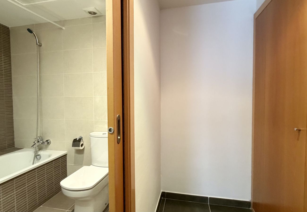 Apartment in Estartit - DARSENA B 1-1