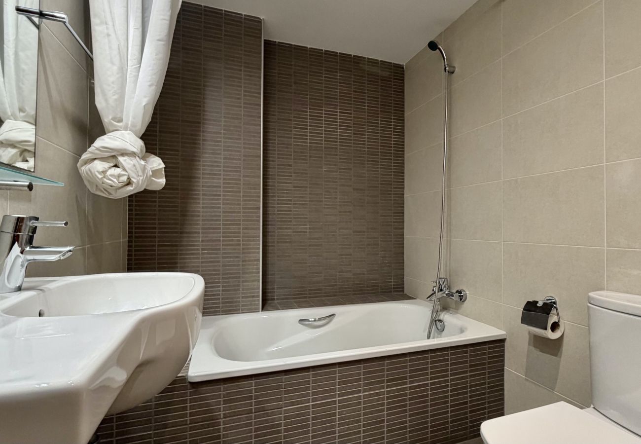 Apartment in Estartit - DARSENA B 1-1