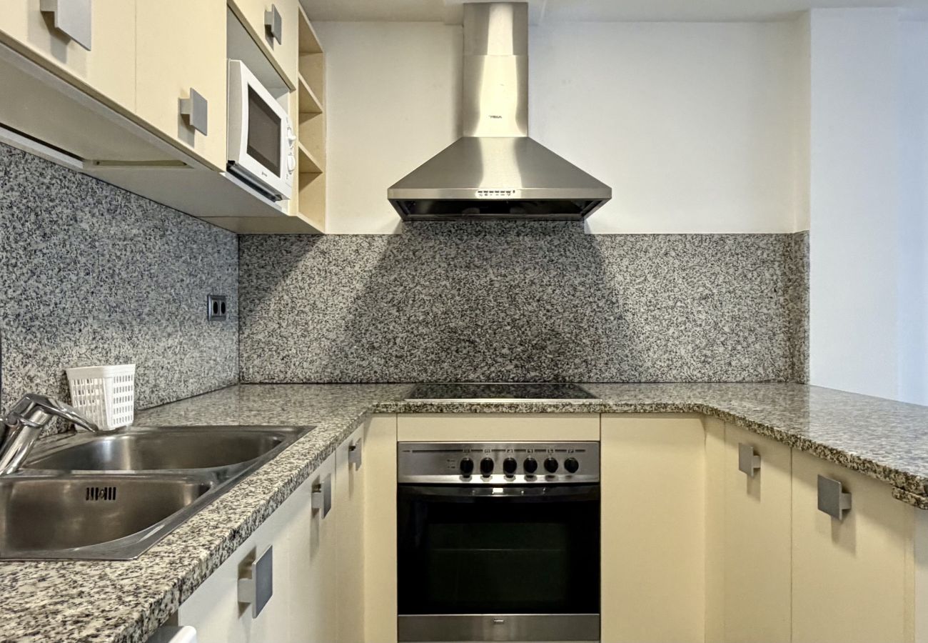 Apartment in Estartit - DARSENA B 1-1