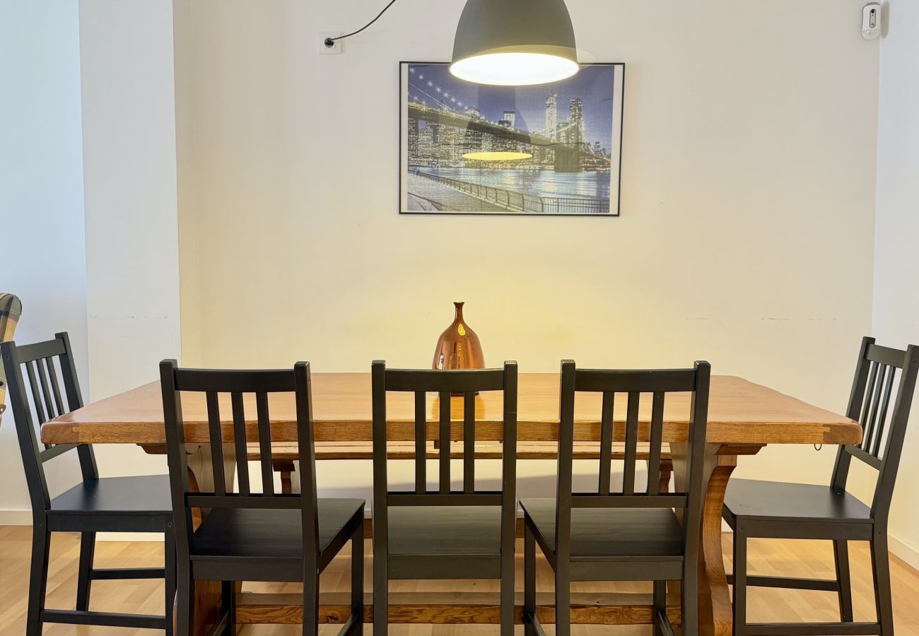 Apartment in Estartit - ESGLESIA 7 2-4
