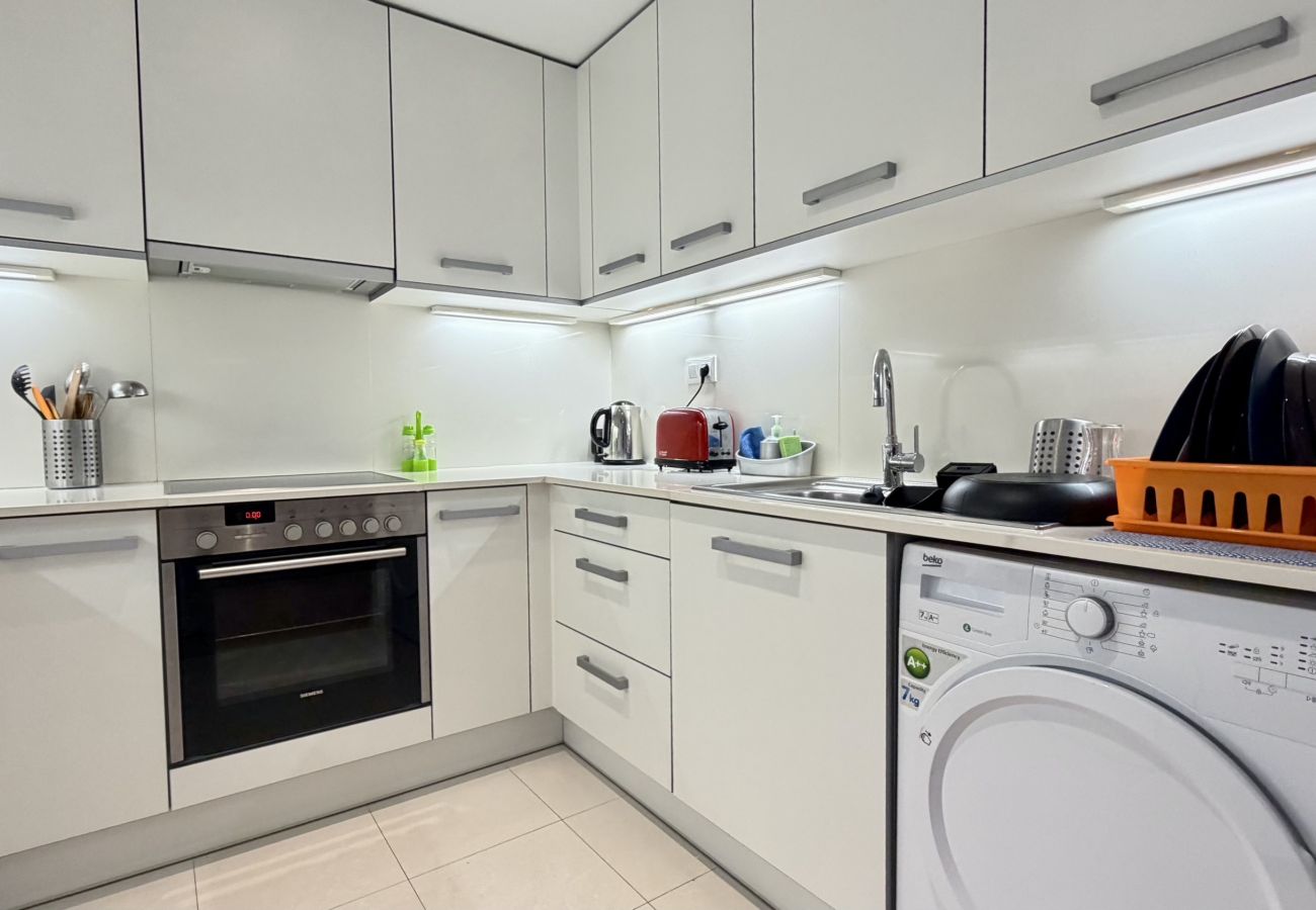 Apartment in Estartit - ESGLESIA 7 2-4