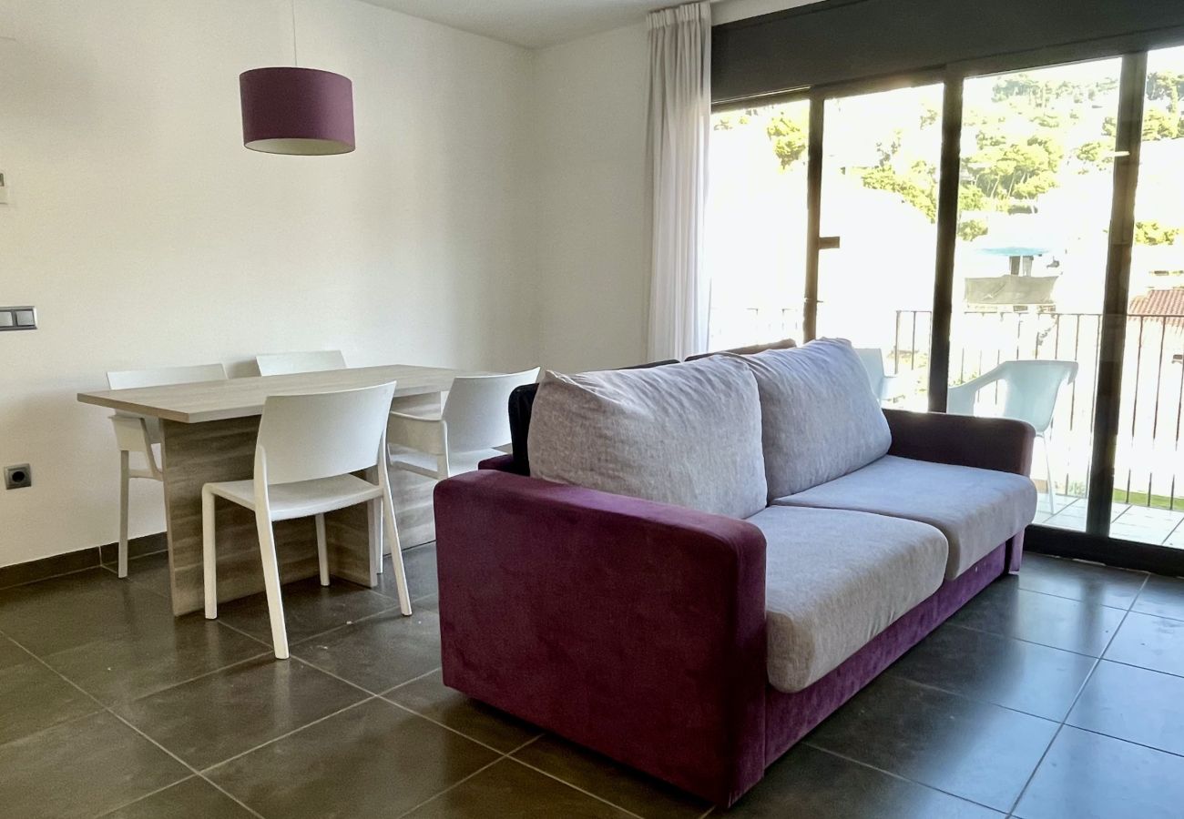 Apartment in Estartit - DARSENA C 3-1
