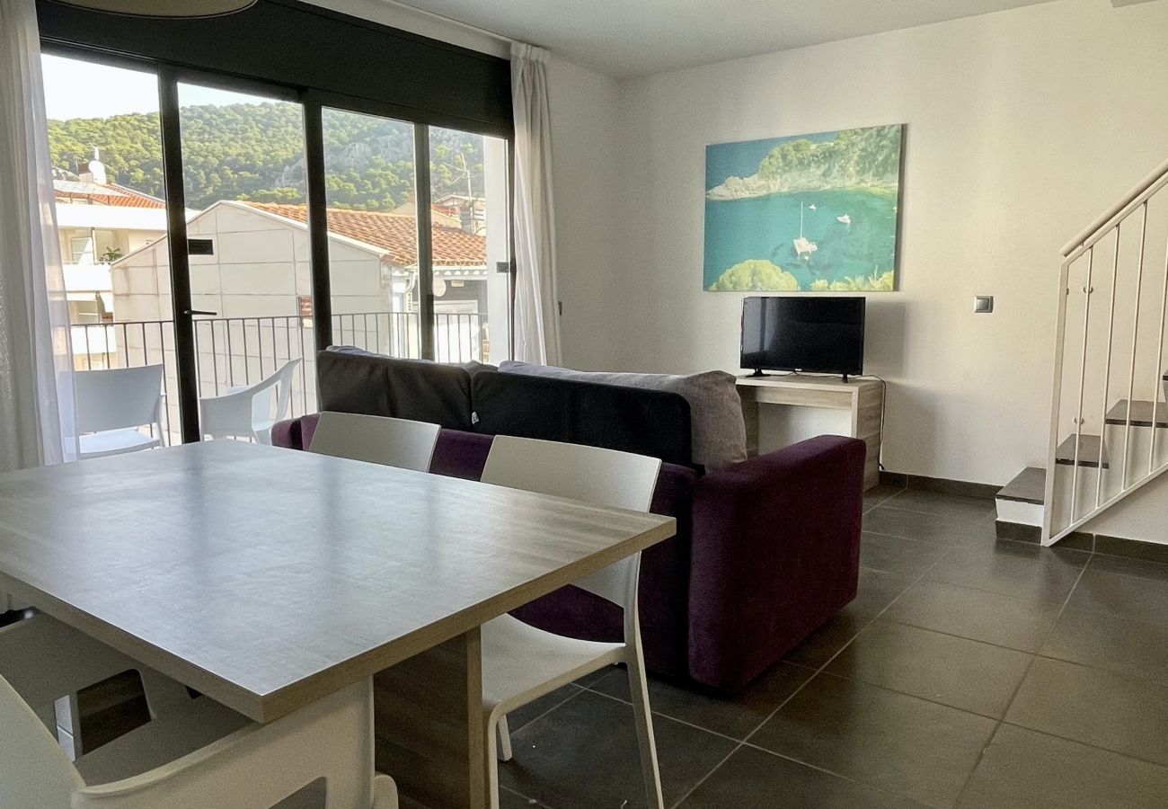 Apartment in Estartit - DARSENA C 3-1