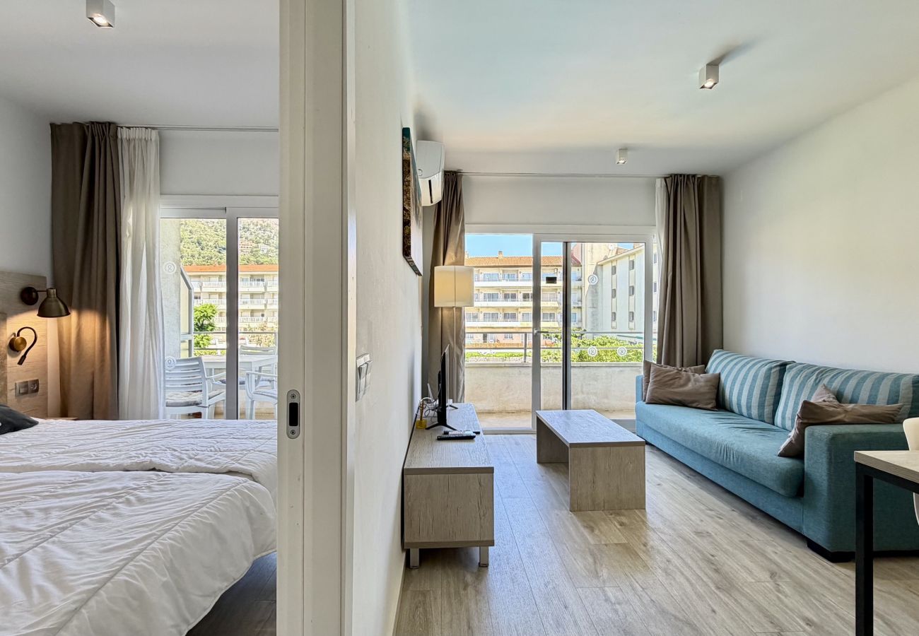 Apartment in Estartit - FESTASOL 209