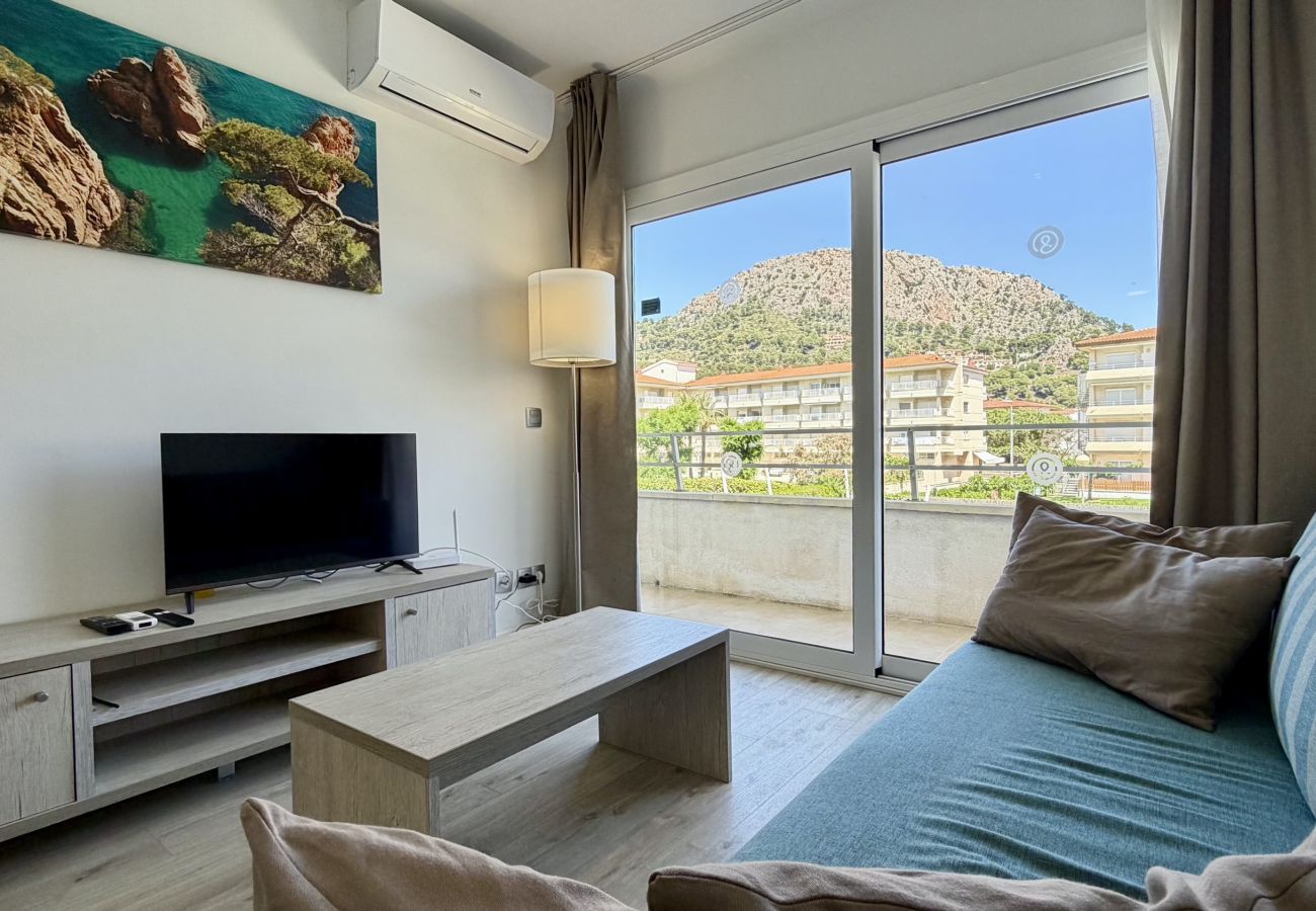 Apartment in Estartit - FESTASOL 209