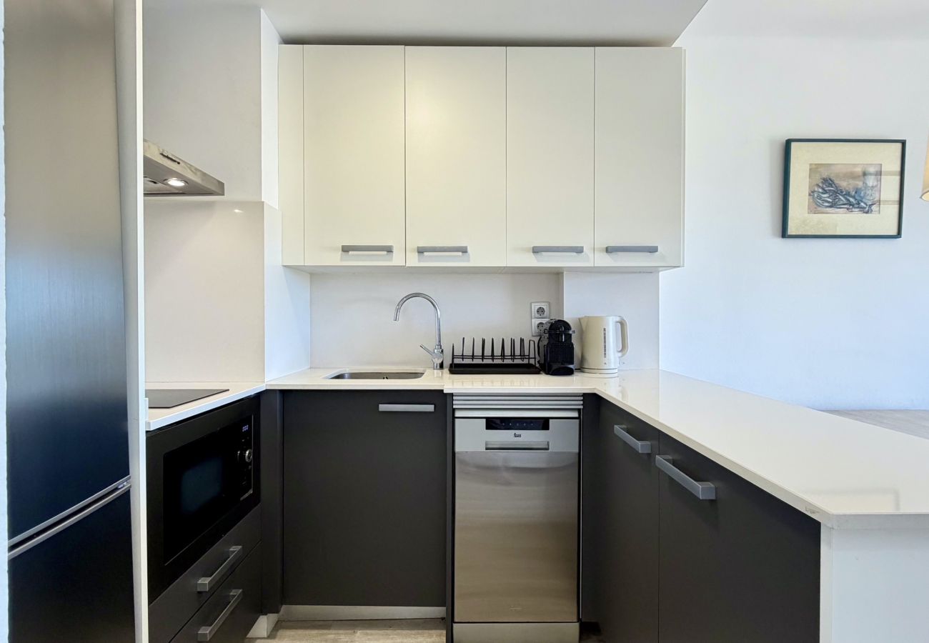 Apartment in Estartit - FESTASOL 306