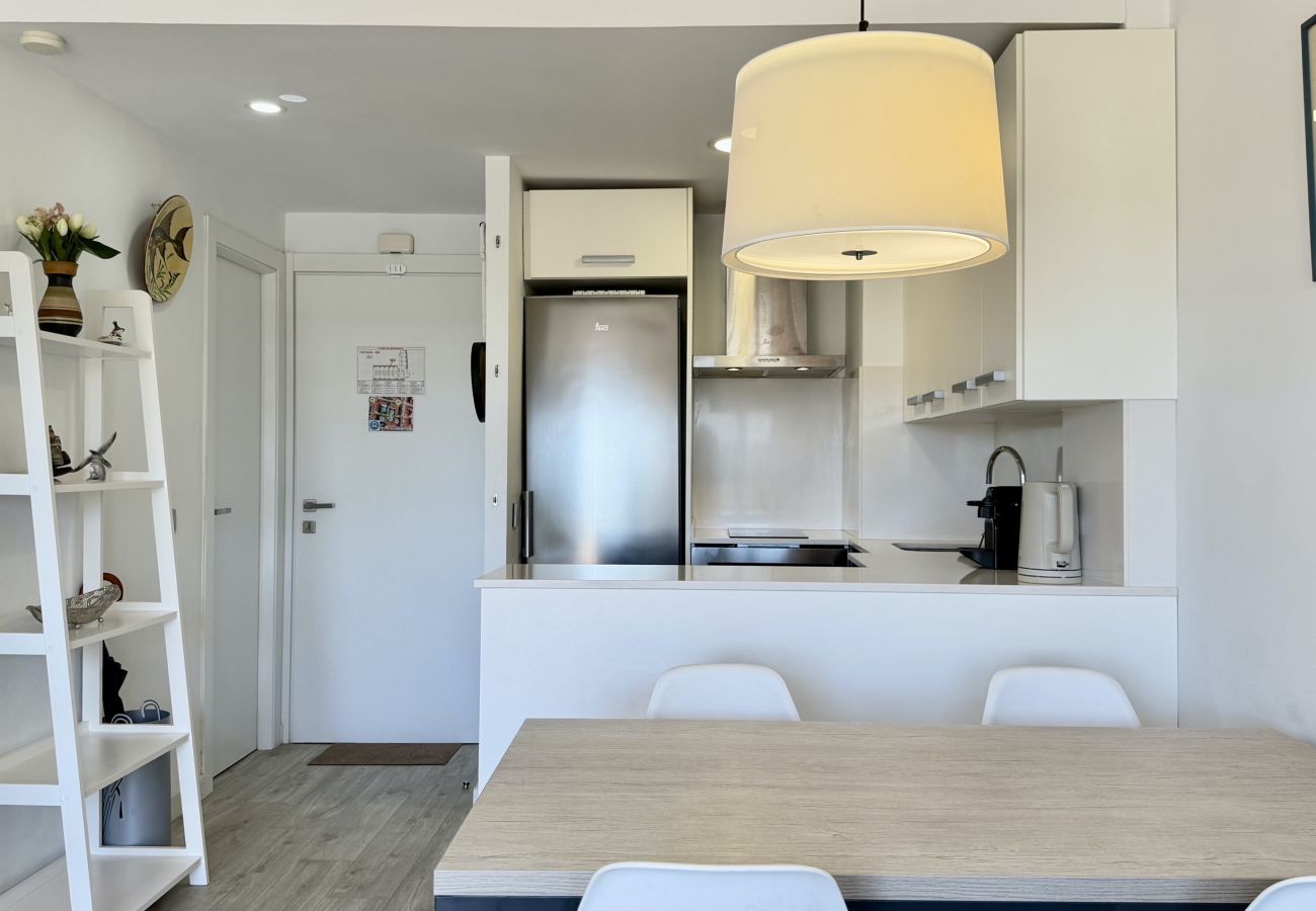 Apartment in Estartit - FESTASOL 306