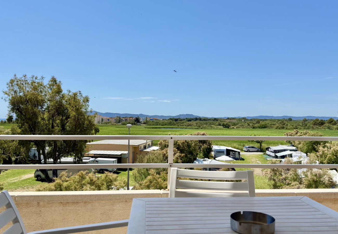 Apartment in Estartit - FESTASOL 306