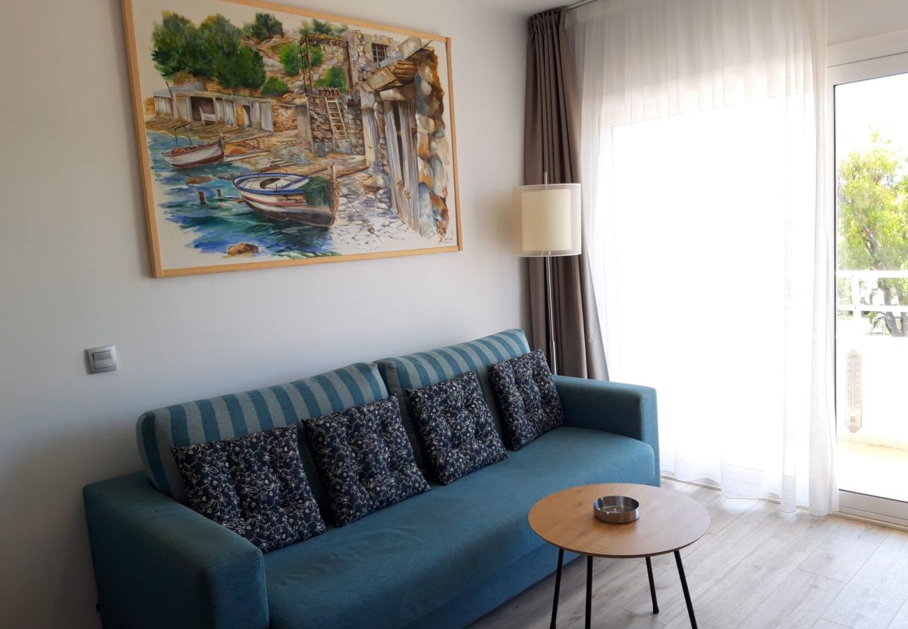 Apartment in Estartit - FESTASOL 306