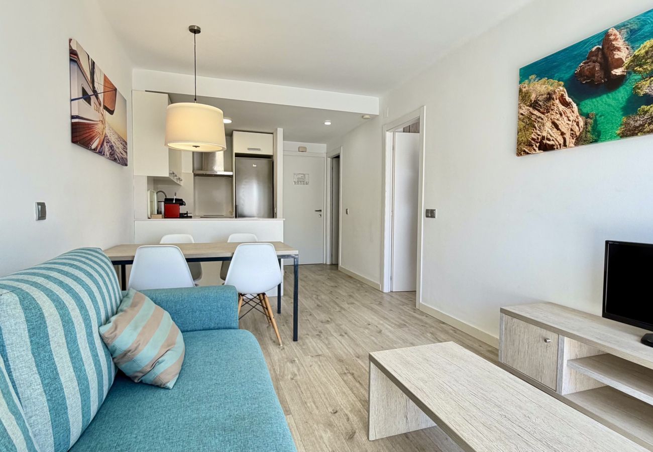 Apartment in Estartit - FESTASOL 315