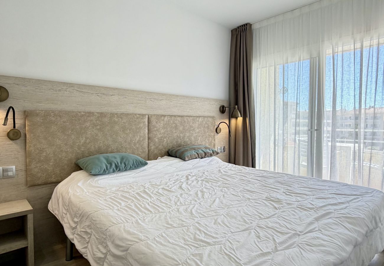 Apartment in Estartit - FESTASOL 315