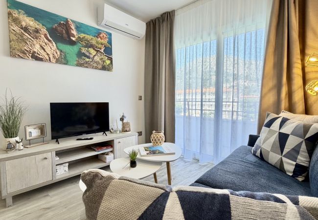 Apartment in Estartit - FESTASOL 307