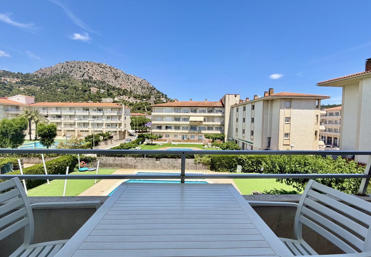 Apartment in Estartit - FESTASOL 307