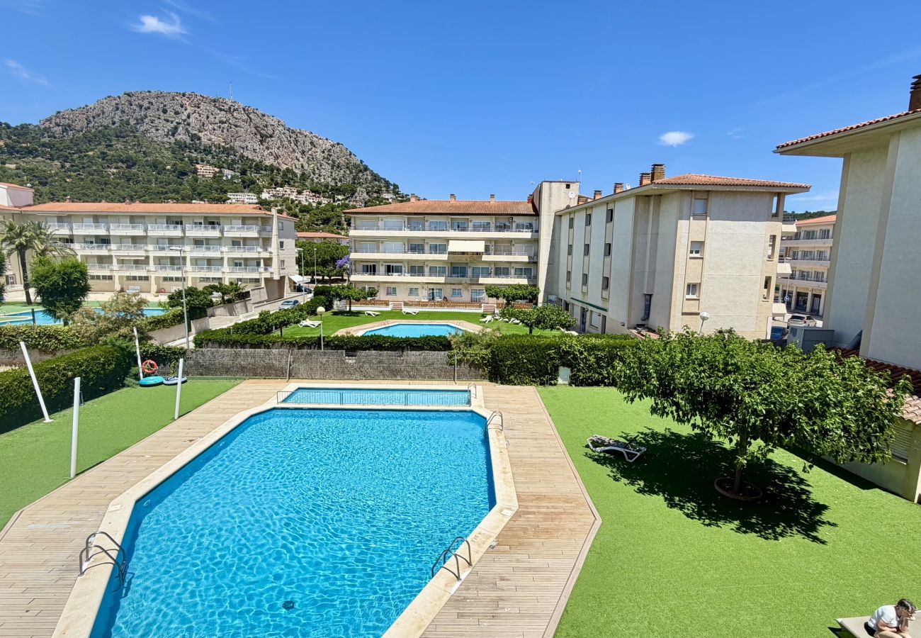 Apartment in Estartit - FESTASOL 307