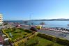 Apartment in L'Escala - TERRASSA DEL MAR ESC. 1    1-A