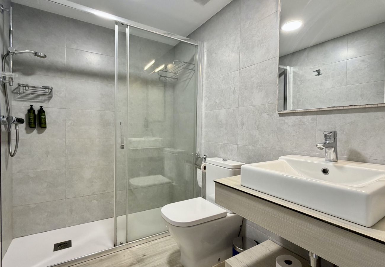 Apartment in Estartit - FESTASOL 305