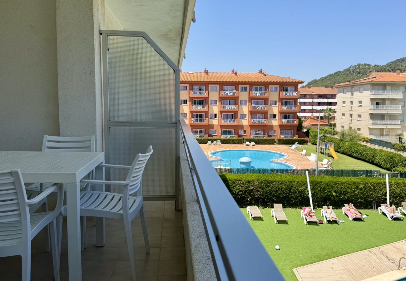 Apartment in Estartit - FESTASOL 305