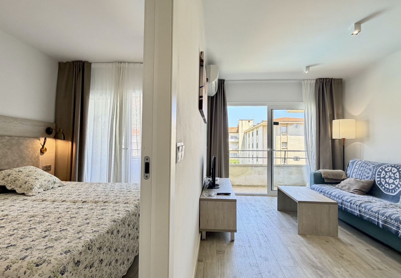 Apartment in Estartit - FESTASOL 305