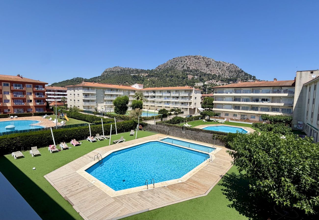 Apartment in Estartit - FESTASOL 305