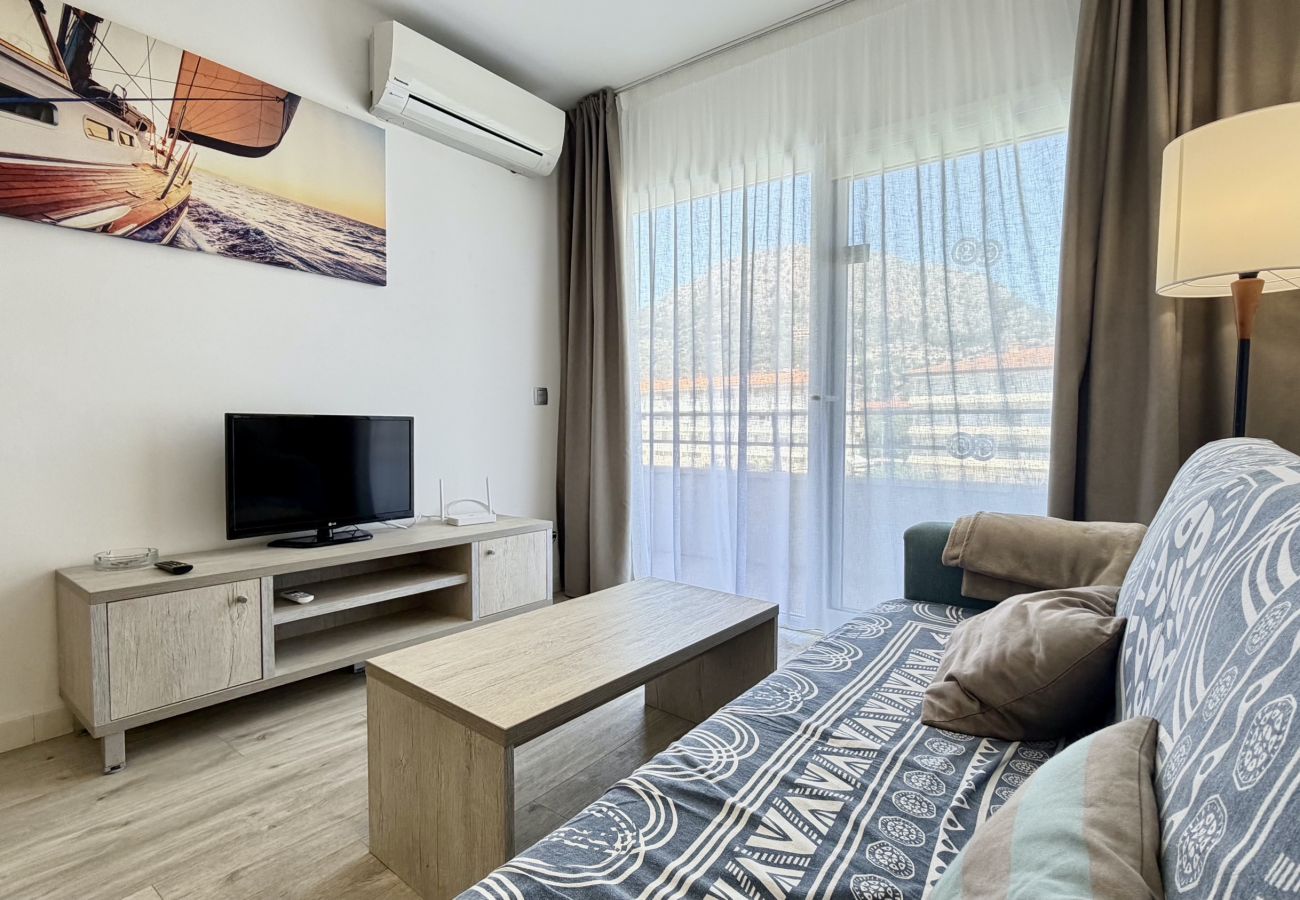 Apartment in Estartit - FESTASOL 305