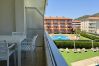 Apartment in Estartit - FESTASOL 305