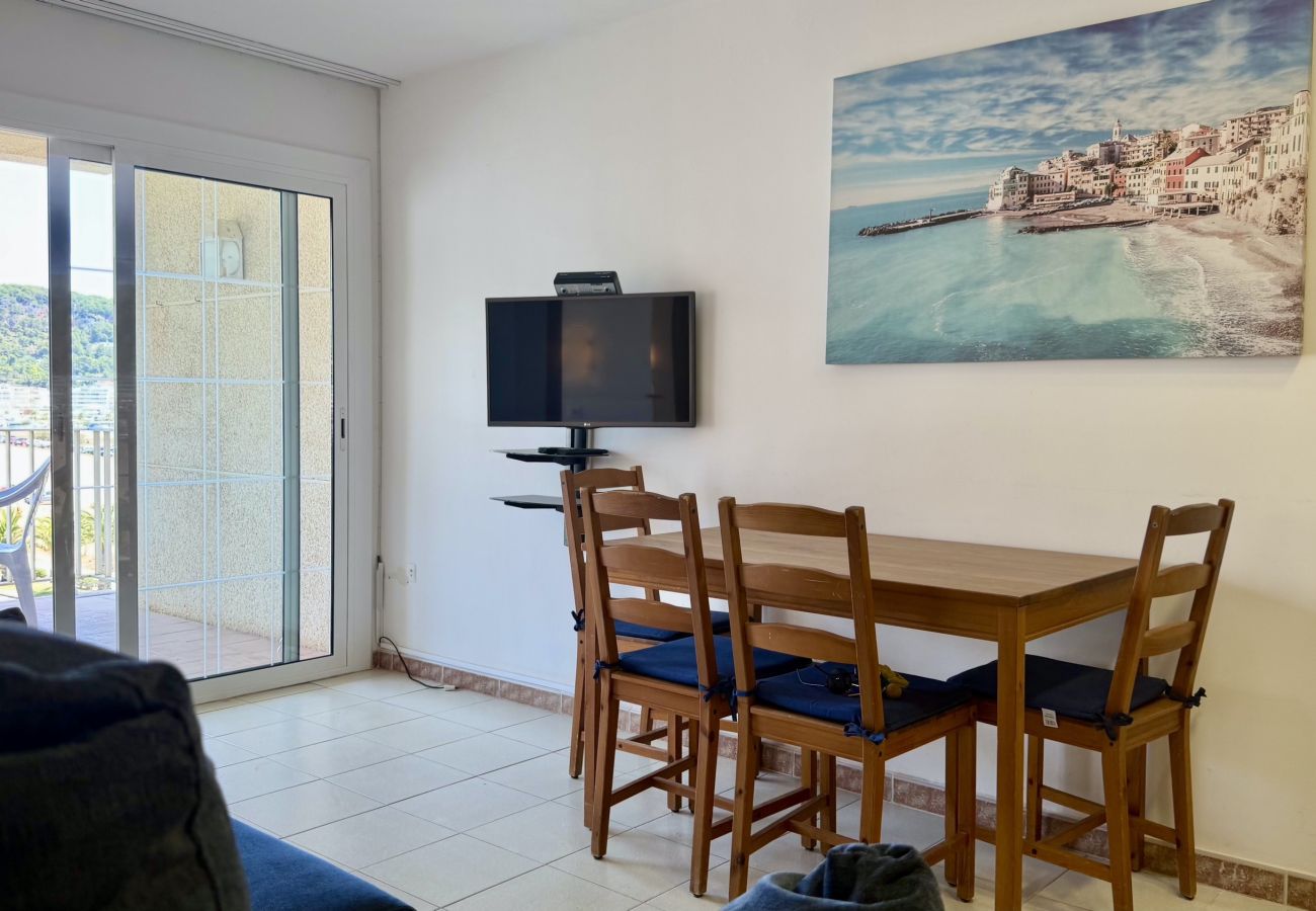 Apartment in Estartit - ROCAMAURA I A 4-2