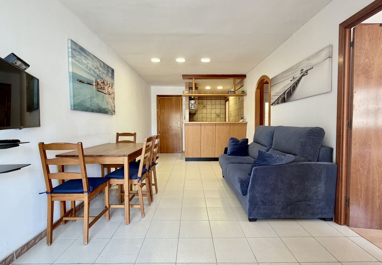 Apartment in Estartit - ROCAMAURA I A 4-2