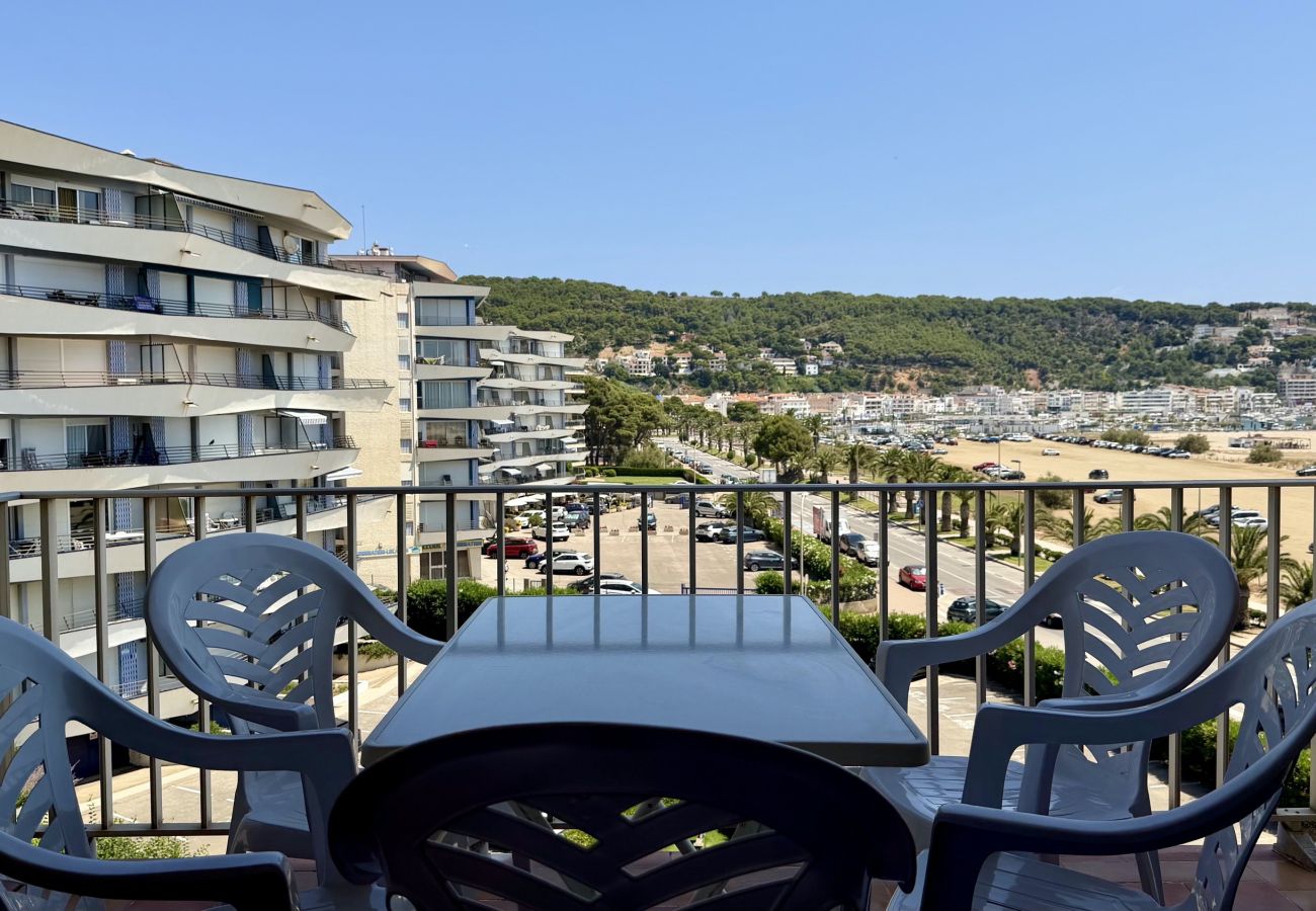 Apartment in Estartit - ROCAMAURA I A 4-2
