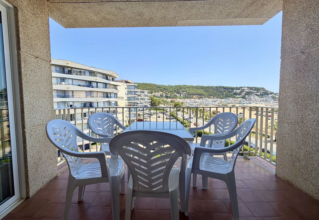 Apartment in Estartit - ROCAMAURA I A 4-2