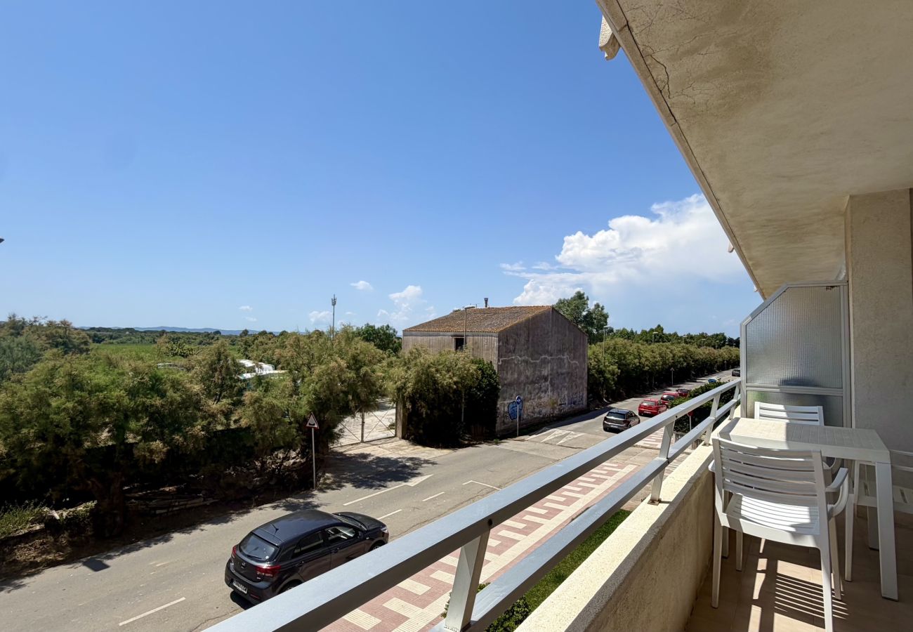 Apartment in Estartit - FESTASOL 206