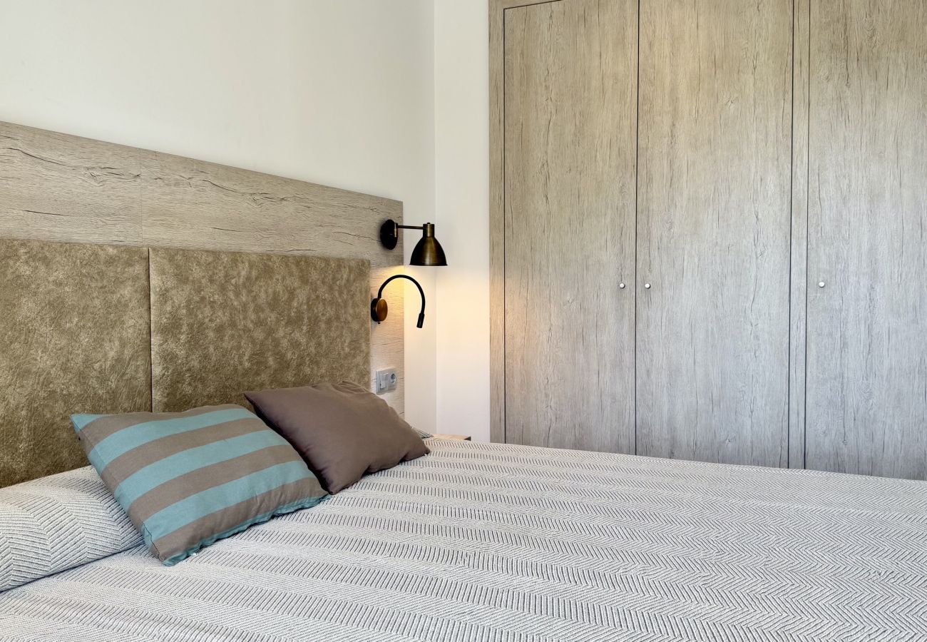 Apartment in Estartit - FESTASOL 206
