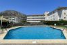 Apartment in Estartit - FESTASOL 204