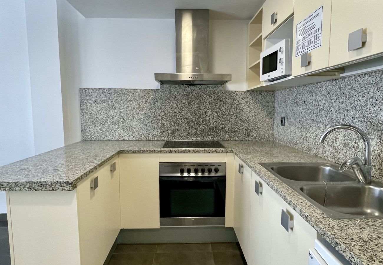 Apartment in Estartit - DARSENA C 2-4