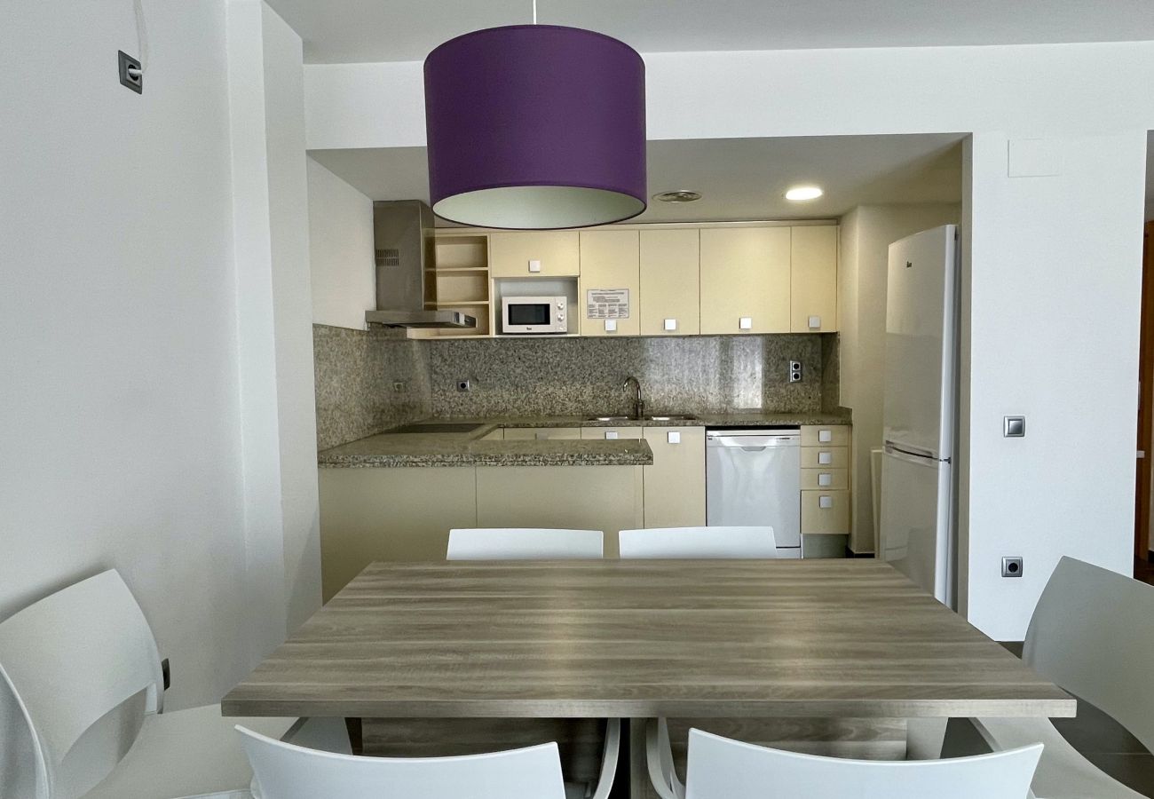 Apartment in Estartit - DARSENA C 2-4
