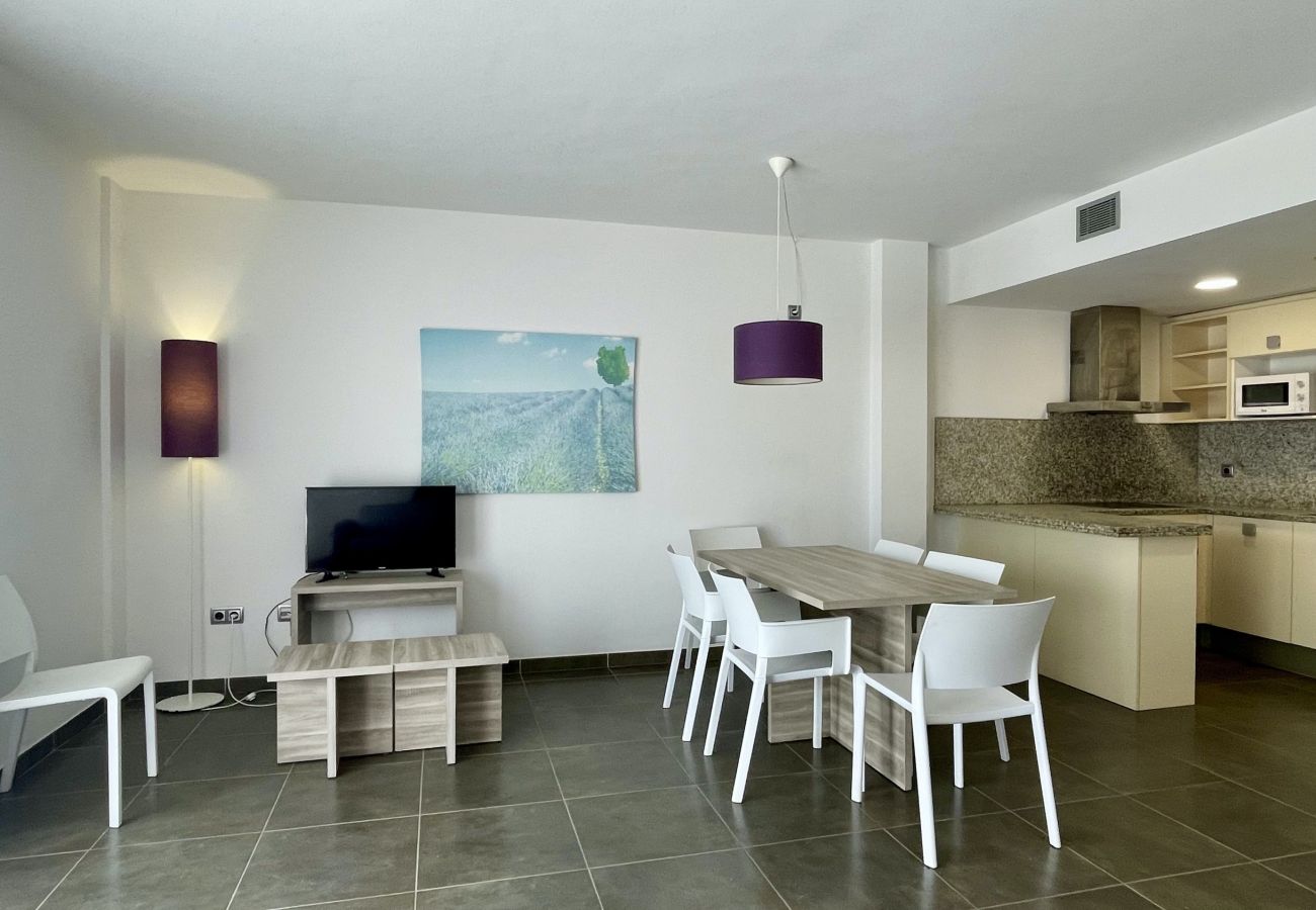 Apartment in Estartit - DARSENA C 2-4