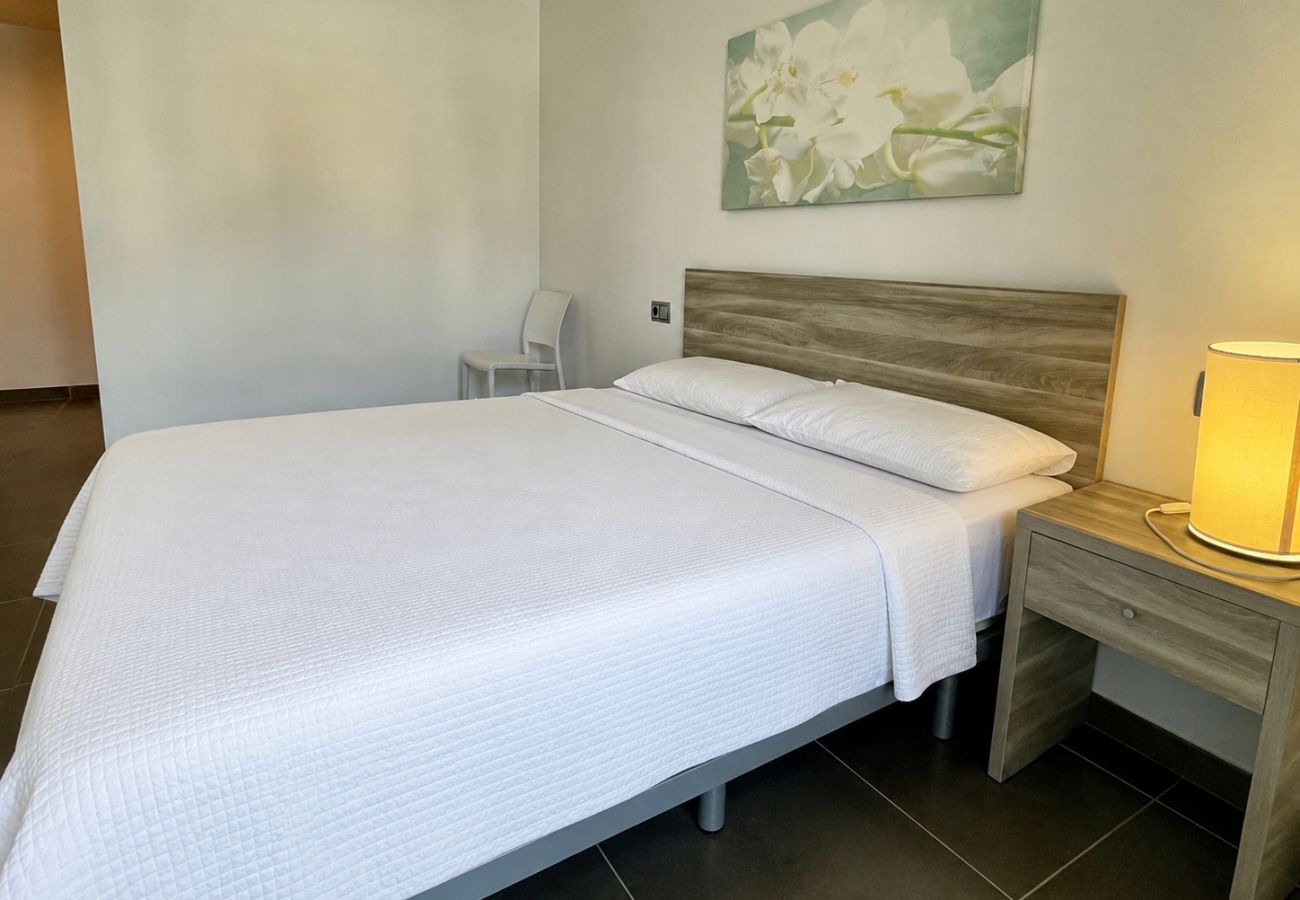 Apartment in Estartit - DARSENA C 2-4